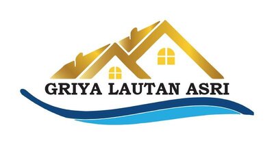 Trademark GRIYA LAUTAN ASRI + LOGO