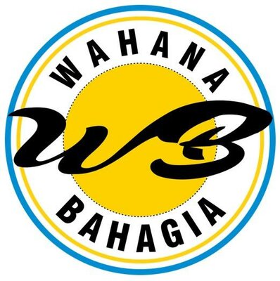 Trademark Wahana Bahagia + Logo WB