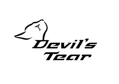 Trademark Devil's Tear