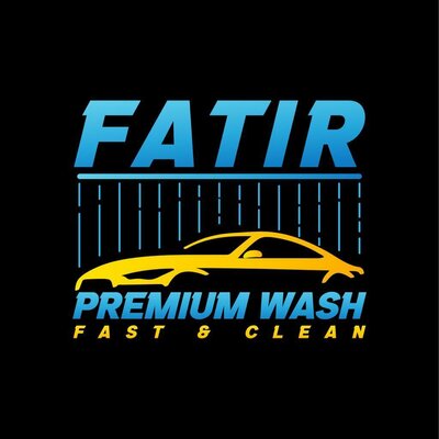 Trademark FATIR PREMIUM WASH + LOGO