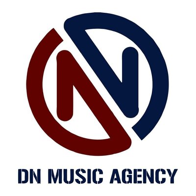 Trademark DN MUSIC AGENCY