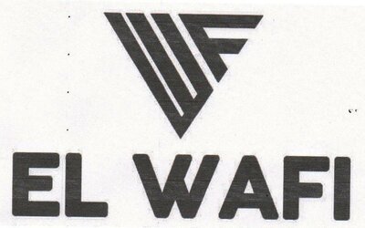 Trademark EL WAFI