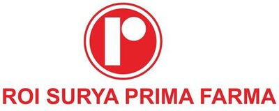 Trademark ROI SURYA PRIMA FARMA