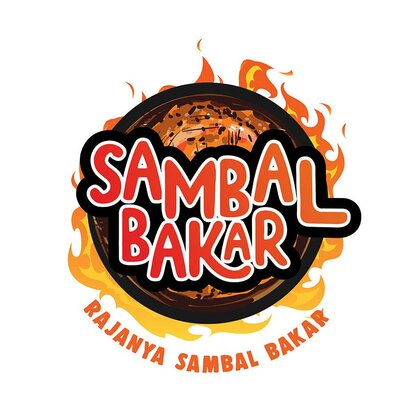 Trademark Sambal Bakar - RAJANYA SAMBAL BAKAR dan LUKISAN