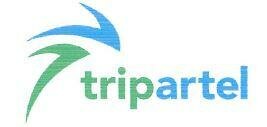 Trademark TRIPARTEL + logo