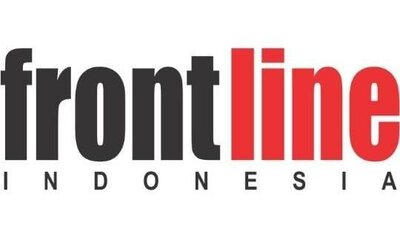 Trademark Frontline Indonesia
