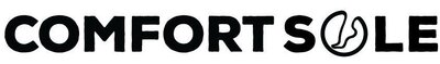 Trademark COMFORT SOLE & Logo