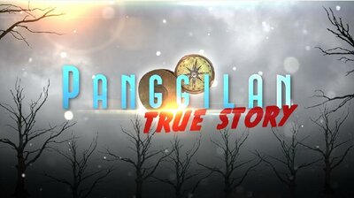 Trademark PANGGILAN TRUE STORY