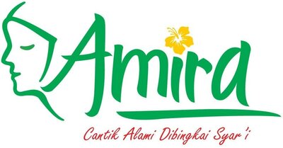 Trademark Amira