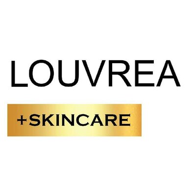 Trademark L'OUVREA SKINCARE + LOGO