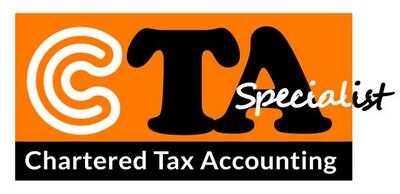 Trademark Chartered Tax Accounting Specialist