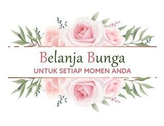 Trademark Belanja Bunga Untuk Setiap Momen Anda + Lukisan Bunga