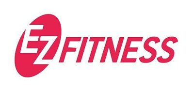 Trademark EZ FITNESS + LOGO