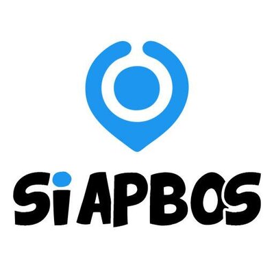 Trademark SIAPBOS + LOGO