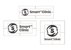 Trademark smartco clinic + logo