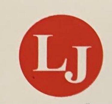 Trademark LOGO LJ