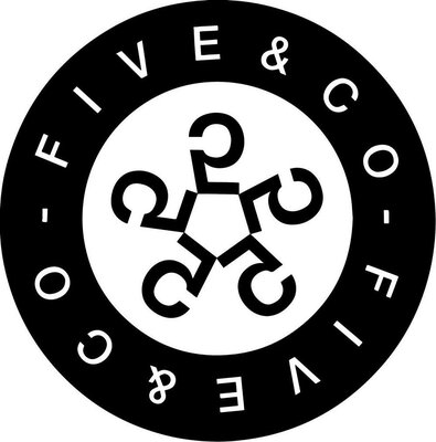 Trademark FIVE & CO