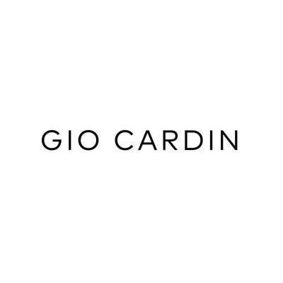 Trademark GIO CARDIN