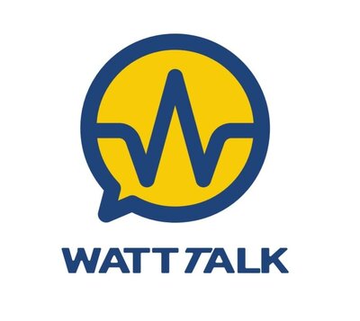 Trademark WATT TALK + LOGO
