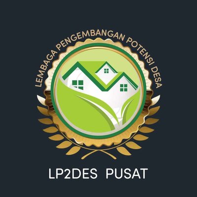 Trademark LP2DES PUSAT