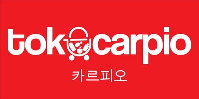 Trademark tokocarpio + Logo