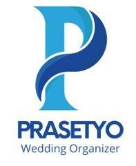 Trademark Prasetyo Wedding Organizer + Logo