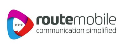 Trademark Route Mobile