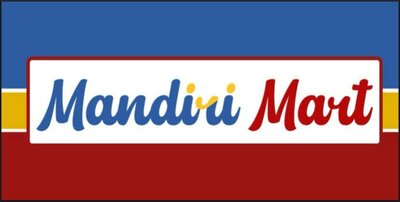 Trademark MANDIRI MART