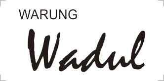 Trademark WARUNG Wadul