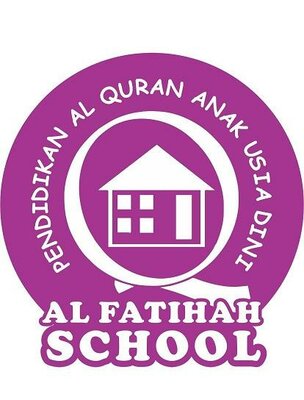 Trademark AL FATIHAH SCHOOL