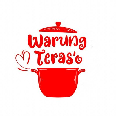 Trademark Warung Teras'o