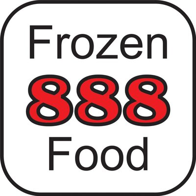 Trademark frozen food 888