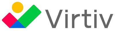 Trademark Virtiv + Logo