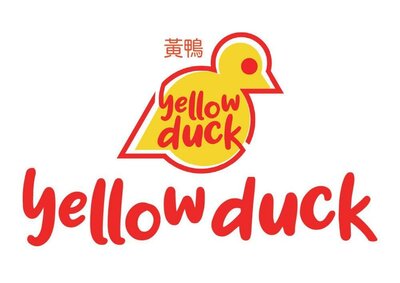 Trademark Yellow Duck dan Logo