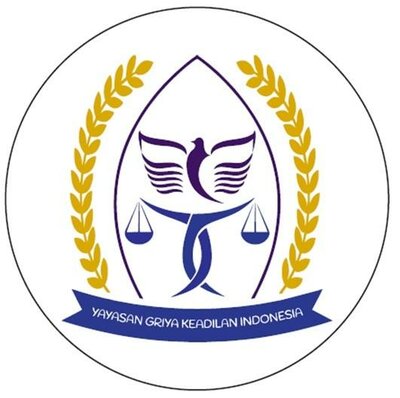 Trademark YAYASAN GRIYA KEADILAN INDONESIA