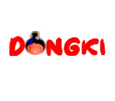 Trademark DONGKI