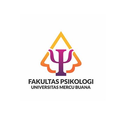 Trademark LOGO FAKULTAS PSIKOLOGI UNIVERSITAS MERCU BUANA