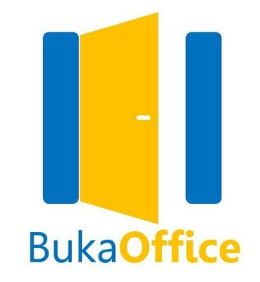 Trademark BukaOffice