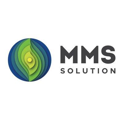 Trademark MMS SOLUTION