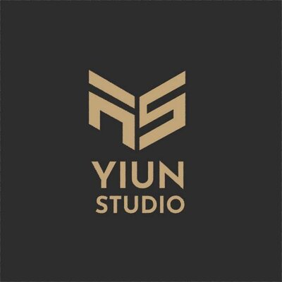 Trademark YIUN STUDIO + LOGO