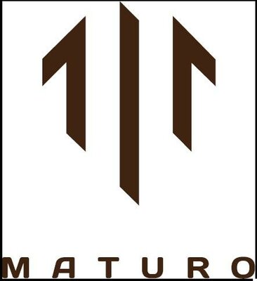 Trademark MATURO + LOGO