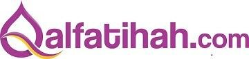 Trademark alfatihah.com + Logo