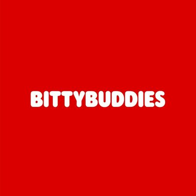 Trademark BITTYBUDDIES