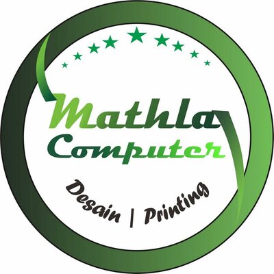 Trademark MATHLA COMPUTER