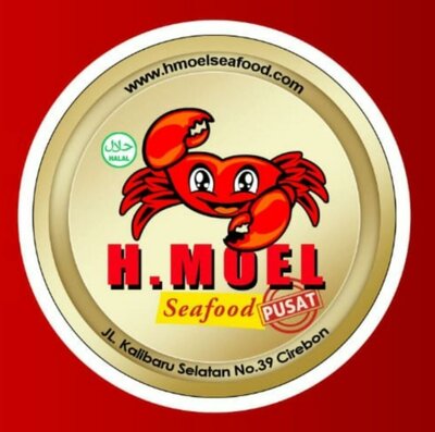 Trademark H . MOEL Seafood