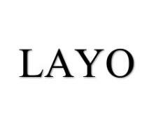 Trademark LAYO