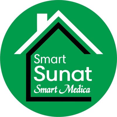 Trademark Smart Sunat Smart Medica