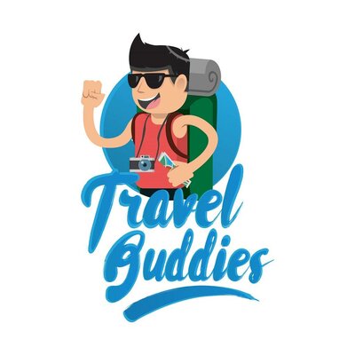 Trademark Travel Buddies