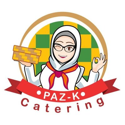 Trademark PAZ-K Catering