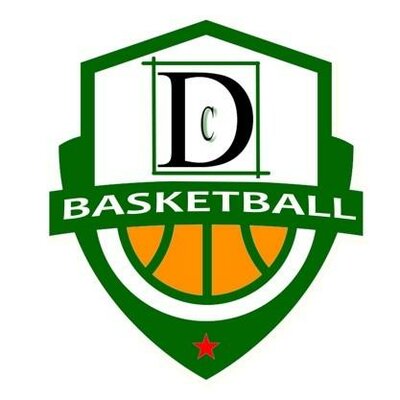 Trademark DC BASKETBALL